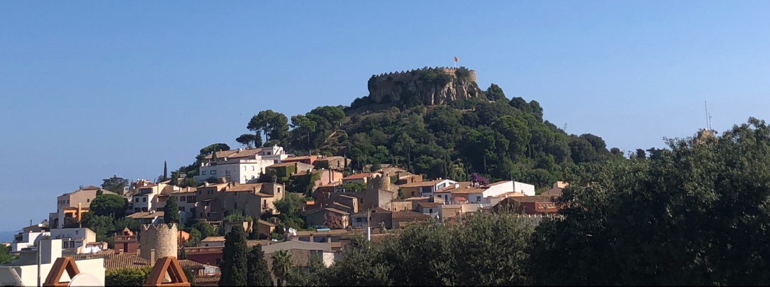 The biggest adventure you can take is to live the life of your dreams...Oprah