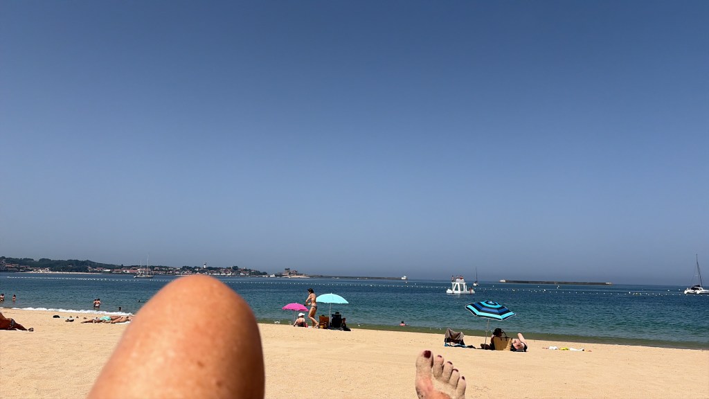 SAINT-JEAN-DE-LUZ, FRANCE
